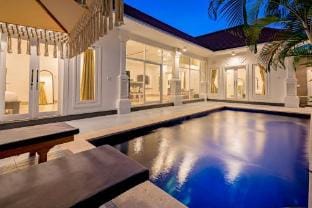 Villa Kira - Canggu Villa in North Kuta