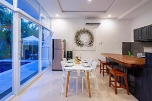 Villa Kira - Canggu Villa in North Kuta