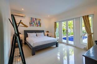 Villa Kira - Canggu Villa in North Kuta