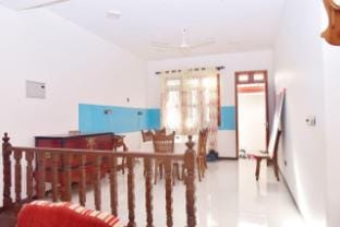 Cinnamon Delight Villa Villa in Hikkaduwa
