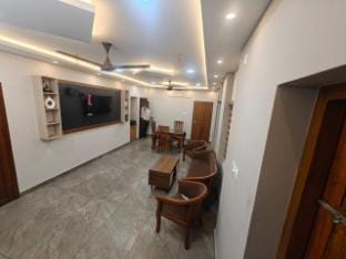 Jasmine villa, vazhuthakkadu  Villa in Thiruvananthapuram