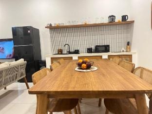 Villa Yara – Family Bliss Stay Villa in North Kuta