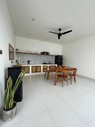 Villa Rhea – Where Every Detail Tells a Story Villa in North Kuta