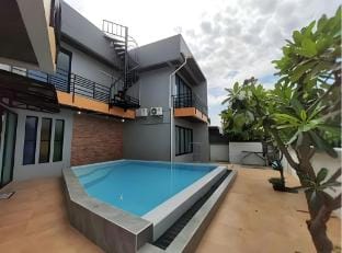 Louis Poolvilla  Villa in Chiang Mai