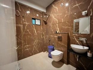 Santorini Villa by Kavo Life  Villa in Gujarat