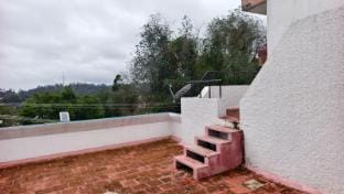 Omega budget stay  Villa in Kodaikanal