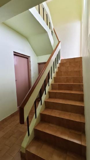 Omega budget stay  Villa in Kodaikanal