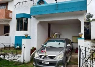Omega budget stay  Villa in Kodaikanal