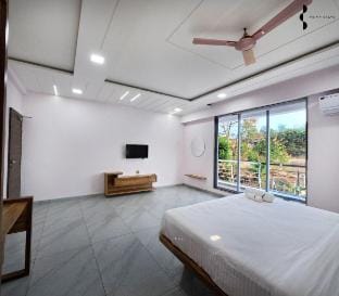 Privy Stays- Hillside Villa, Kashid Villa in Maharashtra