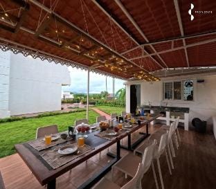 Privy Stays- Hillside Villa, Kashid Villa in Maharashtra