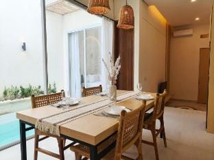 Villa Hayani - New 2BR Villa In Uluwatu Central Villa in Bali