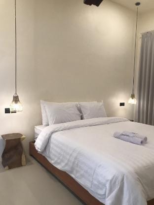 Permata Villas Lombok Villa in Pujut
