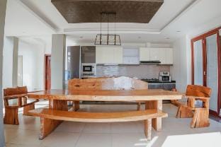 Villa Fernandez@Canyon Cove Nasugbu Villa in Nasugbu