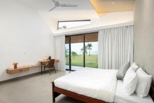 Kazuri Villa in Kerala