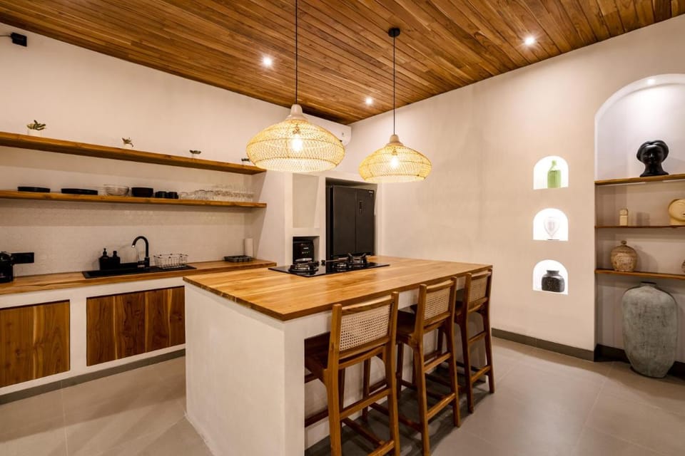 Villa Casita Palm - Uluwatu by Yolla Hospitality Villa in Bali