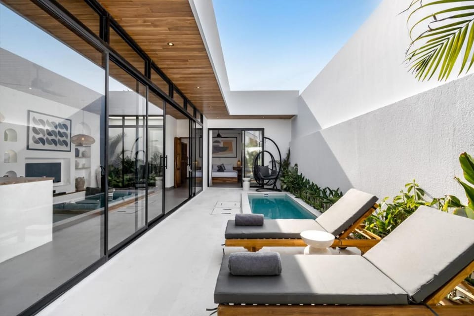 Villa Casita Palm - Uluwatu by Yolla Hospitality Villa in Bali