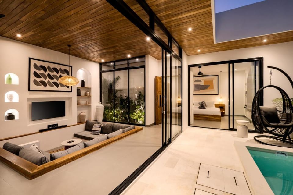 Villa Casita Palm - Uluwatu by Yolla Hospitality Villa in Bali
