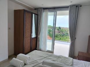 Cozy villa sunrise with balcony Room #8 Villa in Bali