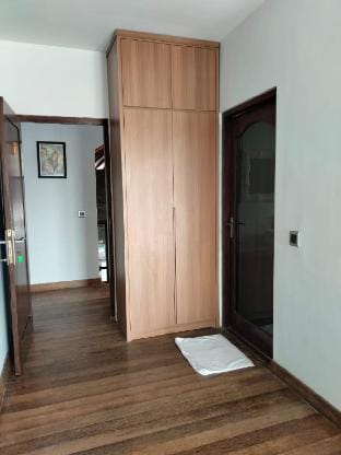 Villa 1 (Room#1), AC, Wi-Fi, Balcony Villa in Bali