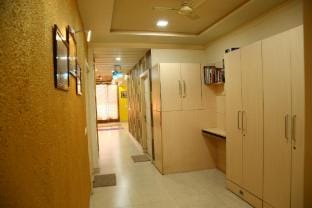 Studio Apartment 3 Bed Room with Kitchen Villa in Agra