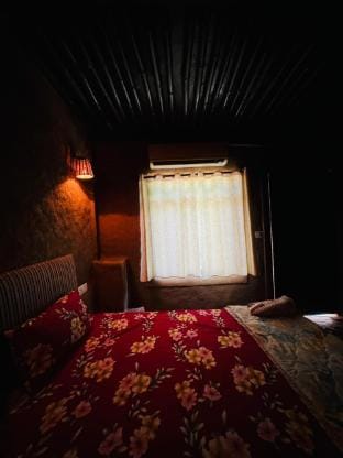 Themudcasa villa Villa in Rajasthan