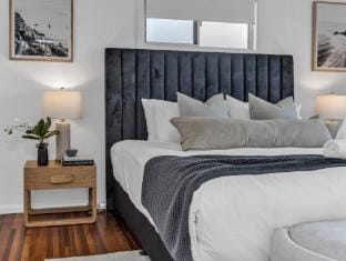 Humpback Villa Villa in Kingscliff