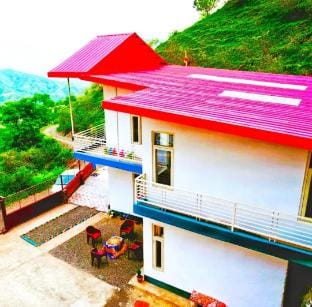 Atulyam Farms and Stay Villa in Himachal Pradesh