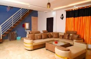 Atulyam Farms and Stay Villa in Himachal Pradesh
