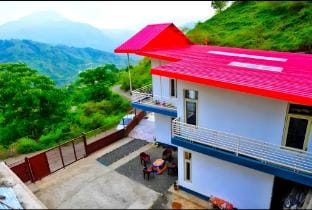 Atulyam Farms and Stay Villa in Himachal Pradesh