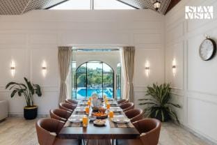 StayVista at Ridge & Root Villa in Maharashtra