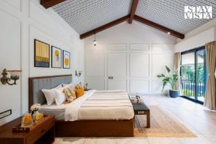 StayVista at Ridge & Root Villa in Maharashtra