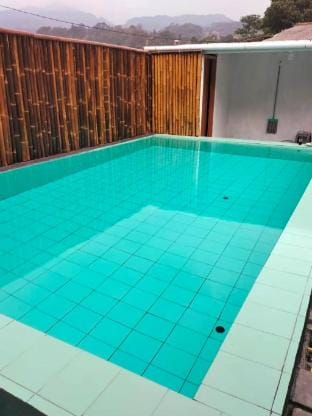 Villa Cahaya2 taman nasional gunung halimun salak  Villa in West Java
