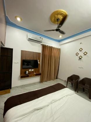 Dakshraj Villa Villa in Rajasthan