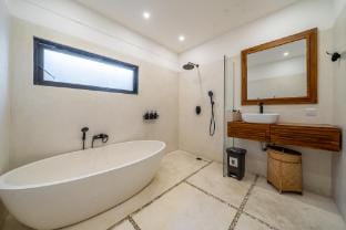 GreenHarmony1-New Villa in Nature – Ricefields Villa in Tampaksiring