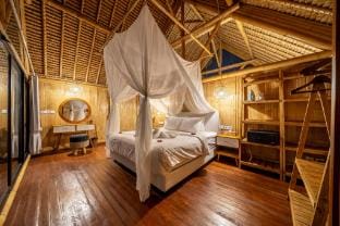 GreenHarmony1-New Villa in Nature – Ricefields Villa in Tampaksiring