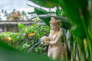GreenHarmony1-New Villa in Nature – Ricefields Villa in Tampaksiring