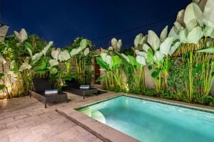 GreenHarmony3-Private Pool&Peaceful Ricefield View Villa in Tampaksiring