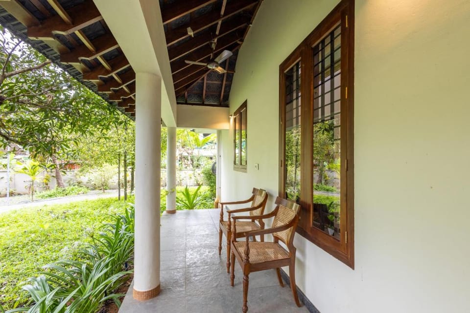 Eka  Villa in Kerala