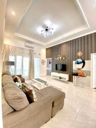 Missiazka_homestayjogja Villa in Special Region of Yogyakarta