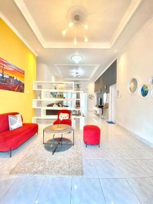 Missiazka_homestayjogja Villa in Special Region of Yogyakarta