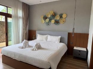 Villa Bang Tao Ocean Palms  Villa in Choeng Thale
