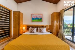 StayVista at Bella Villa Villa in Maharashtra