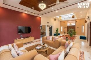 Sreelakam by VEO - Part of StayVista Villa in Maharashtra