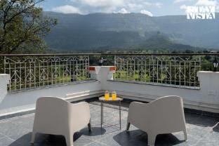 Sreelakam by VEO - Part of StayVista Villa in Maharashtra