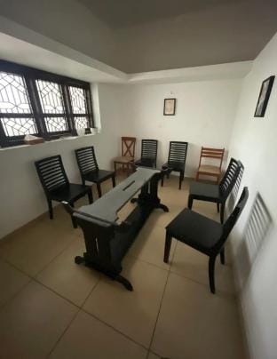 Green edan holidays and spa Villa in Kerala