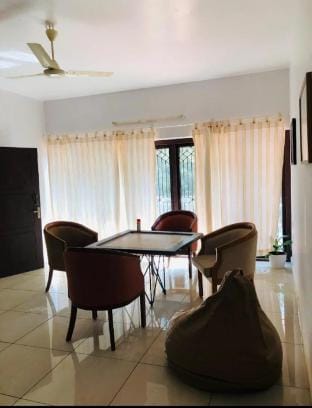 Green edan holidays and spa Villa in Kerala
