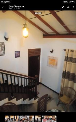 STARS VILLA  Villa in Hikkaduwa