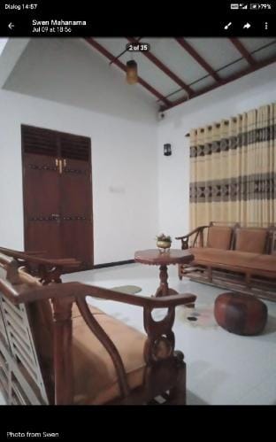 STARS VILLA  Villa in Hikkaduwa