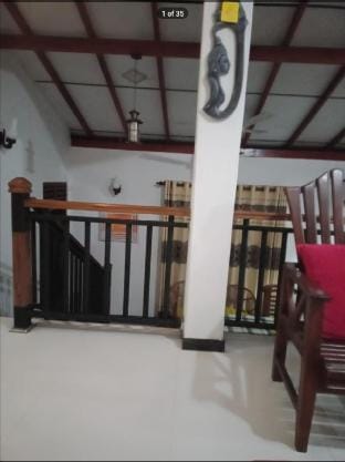 STARS VILLA  Villa in Hikkaduwa