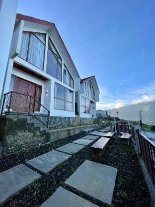 Sunset Sanctuary 3 Villa in Indonesia